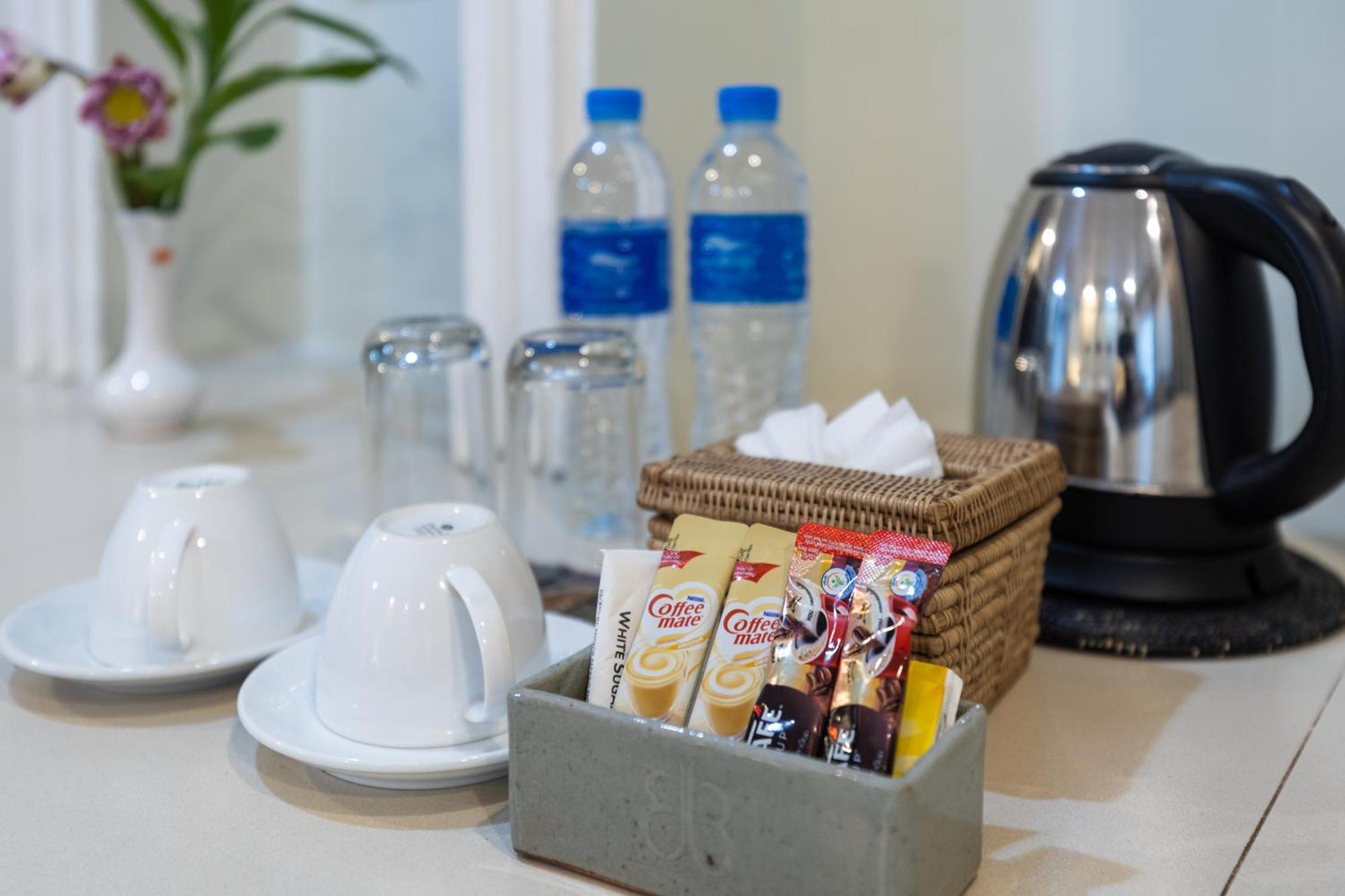 Sr Comfort Boutique シェムリアップ エクステリア 写真